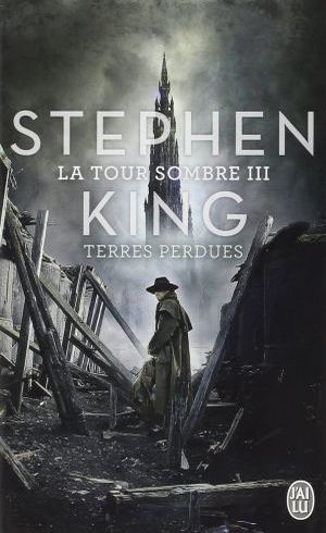 La Tour Sombre 3 : Terres Perdues