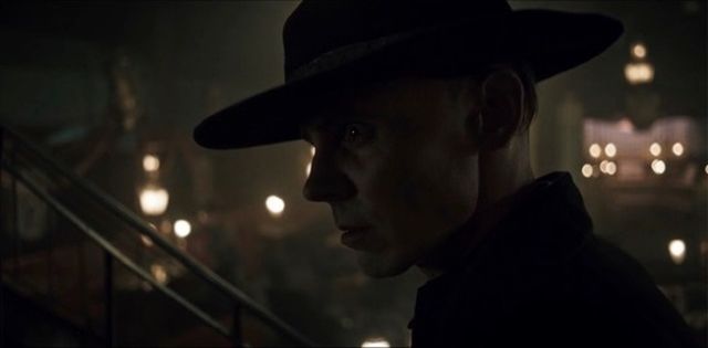 série la tour sombre amazon glen mazzara