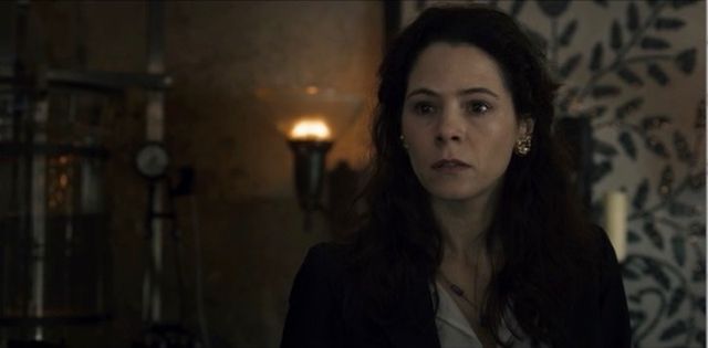 série la tour sombre amazon glen mazzara