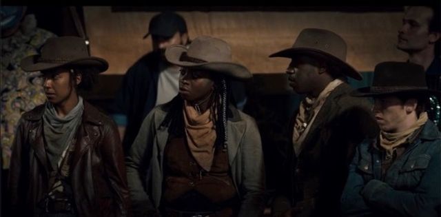 série la tour sombre amazon glen mazzara