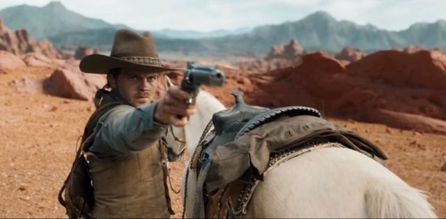 série la tour sombre amazon glen mazzara