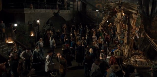 la tour sombre serie amazon glenn mazzara