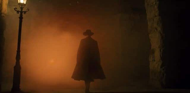 la tour sombre serie amazon glenn mazzara