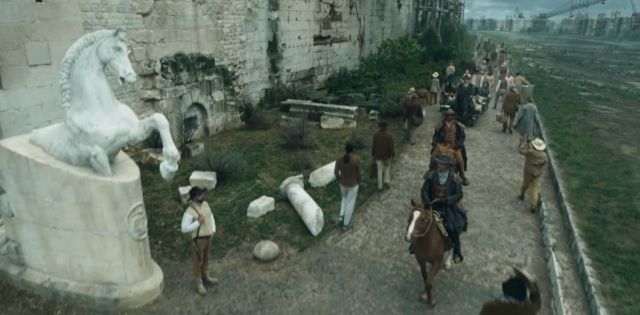 la tour sombre serie amazon glenn mazzara