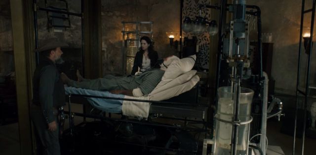 la tour sombre serie amazon glenn mazzara