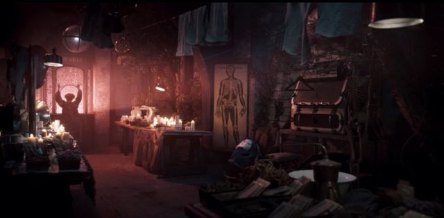 la tour sombre serie amazon glenn mazzara