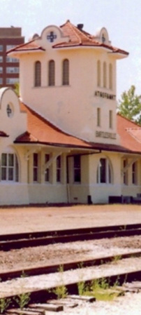 Atchison (Kansas) dans La Tour Sombre