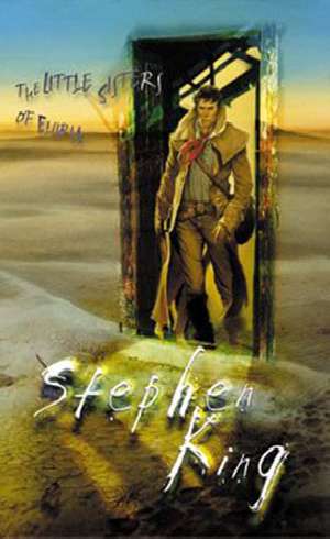 La Tour Sombre 0 : Les Petites Soeurs d'Elurie