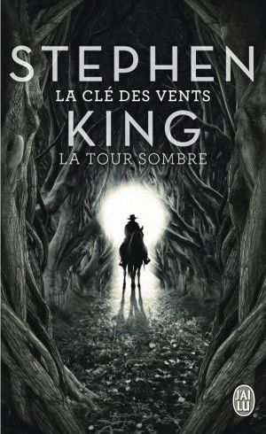 La Tour Sombre 4.5 : La Clé des Vents