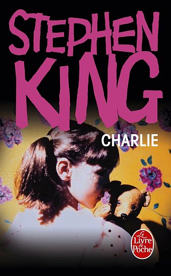 Connexions entre Charlie et La Tour Sombre