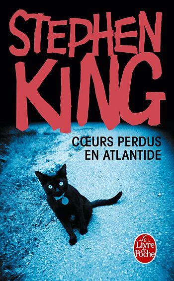 Connexions entre Coeurs perdus en atlantide et La Tour Sombre