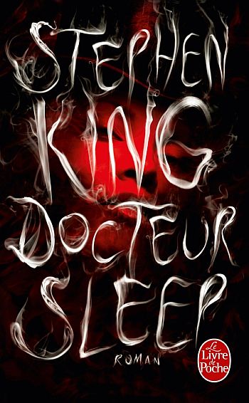 Connexions entre Docteur Sleep et La Tour Sombre
