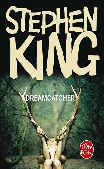 Connexions entre Dreamcatcher et La Tour Sombre