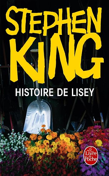 Connexions entre Histoire de lisey et La Tour Sombre