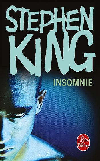 Connexions entre Insomnie et La Tour Sombre