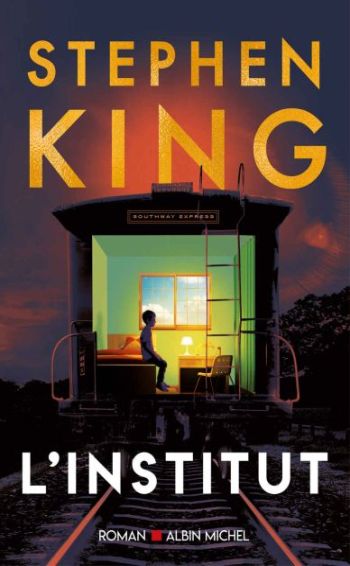 stephen king institut connexions tour sombre