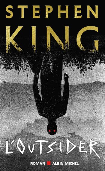 stephen king outsider la tour sombre