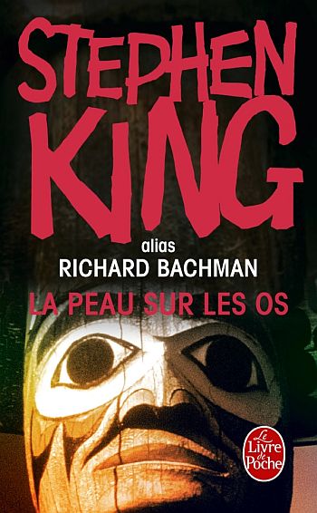 Connexions entre La peau sur les os et La Tour Sombre