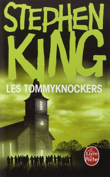 Connexions entre Les Tommyknockers et La Tour Sombre
