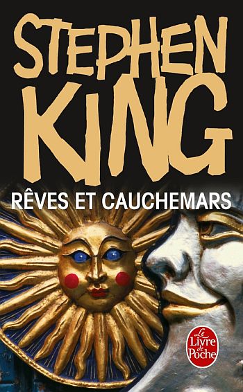 Connexions entre Rêves et cauchemars et La Tour Sombre