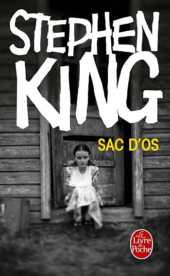 Connexions entre Sac d'os et La Tour Sombre