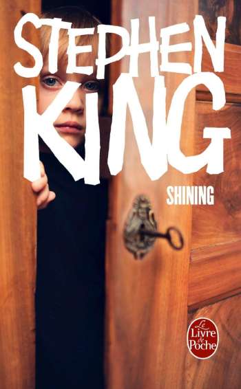 Connexions entre Shining et La Tour Sombre